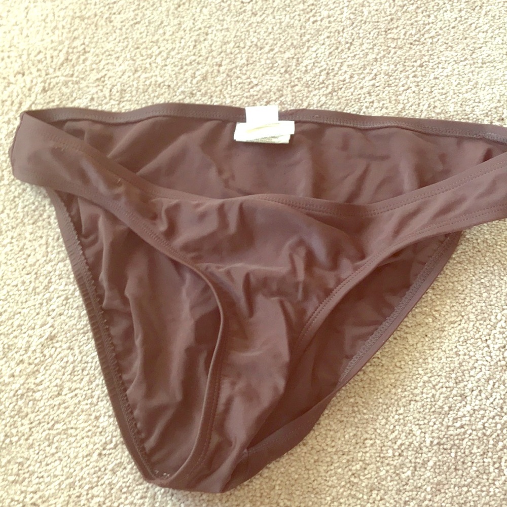 Bathing suit bottoms